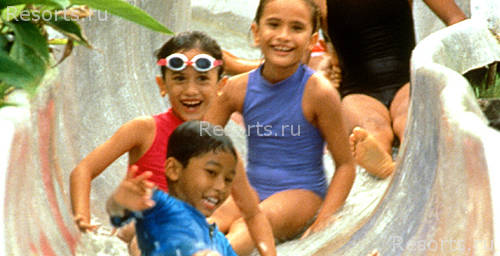 The Ritz Carlton Bali Resort & Spa 109